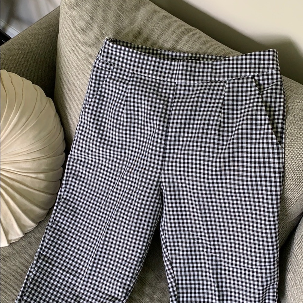 Nasty Gal Slacks
